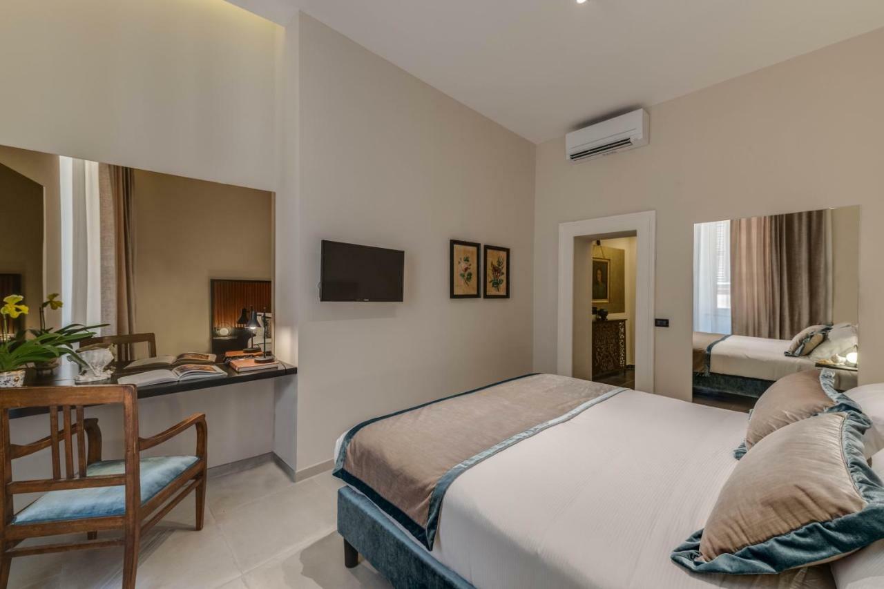 Adrianus Hotel Roma Exterior foto